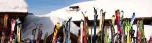 DJ Apres Ski in Tirol und Vorarlberg