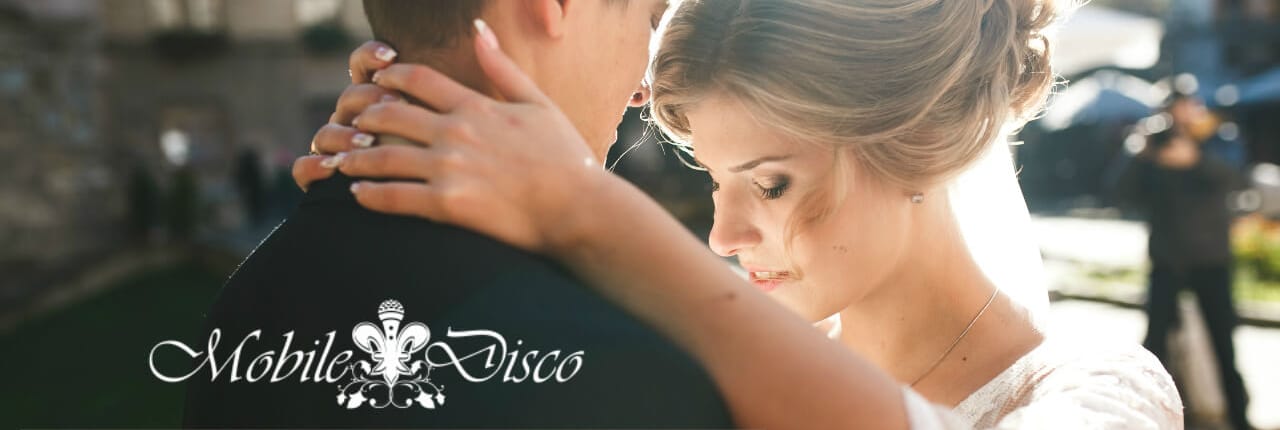 DJ Hochzeit Oberösterreich