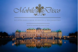 Hochzeits DJ Agentur Wien