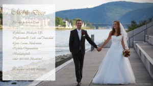 Hochzeitsmusik für Ihre Trauung in Niederösterreich