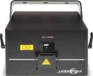Laserworld DS 3000RGB