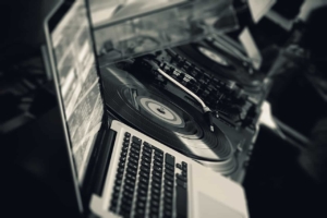 DJ München Firmenfeier